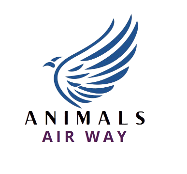 Animals Air Way Logo